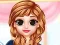 Princess Makeover Fashion Blog — безплатна онлайн игра
