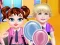 Baby Taylor: Daily Life In Lindergarten — безплатна онлайн игра