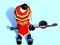 Hockey goal — безплатна онлайн игра