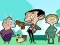 Mr Bean Matching Pairs — безплатна онлайн игра