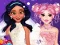 Princess Bollywood Wedding Planner — безплатна онлайн игра