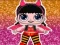 Popsy Princess Spot The Difference — безплатна онлайн игра