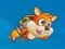 Super Squirrel — безплатна онлайн игра