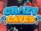 Crazy Caves — безплатна онлайн игра