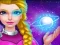 Anime Fantasy Dress Up — безплатна онлайн игра