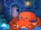 Innocent Octopus Escape — безплатна онлайн игра