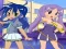 Luck Star Dressup — безплатна онлайн игра