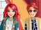 Ariel's Life Cycle — безплатна онлайн игра