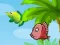 Ninja Fishing — безплатна онлайн игра