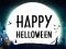 Happy Helloween — безплатна онлайн игра