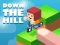 Down The Hill — безплатна онлайн игра