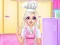 Elsa With Ice Cream Car — безплатна онлайн игра