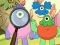 The Fungies Fungie Finder — безплатна онлайн игра