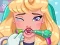 Princess Ava Real Dentist — безплатна онлайн игра