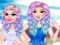 Beauty Makeover Princess Wedding Day — безплатна онлайн игра
