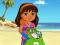Dora and Friends Magical Mermaid Treasure — безплатна онлайн игра