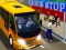City Minibus Driver — безплатна онлайн игра