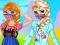 Princess Overalls — безплатна онлайн игра