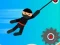 Ragdoll Swing — безплатна онлайн игра