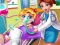 911 Ambulance Doctor — безплатна онлайн игра
