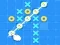 Tic Tac Toe 11 — безплатна онлайн игра