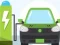Electric Cars Jigsaw — безплатна онлайн игра