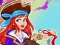 Pirate Princess Halloween Dress Up — безплатна онлайн игра