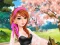 Fabulous Dressup Royal Day Out — безплатна онлайн игра