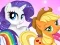 Which my Little Pony are You? — безплатна онлайн игра