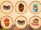 Sweets Memory — безплатна онлайн игра