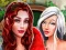 Saving Wonderland — безплатна онлайн игра