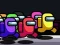 Among Us Space Rush — безплатна онлайн игра