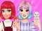Princesses Diy Phone Case Design — безплатна онлайн игра