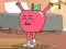 Apple and Onion Beats Battle — безплатна онлайн игра