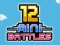 12 minibattles two players — безплатна онлайн игра
