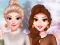 Princesses Bike Ride Day Out — безплатна онлайн игра