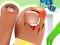 Nail doctor — безплатна онлайн игра