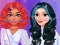Influencers Soft vs E-Girl Trends — безплатна онлайн игра