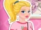 Audrey's Fashion Blogger Story — безплатна онлайн игра