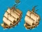 Pirate and cannons — безплатна онлайн игра
