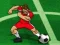 Summer sports Soccer hero — безплатна онлайн игра