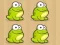 Tap the frog — безплатна онлайн игра