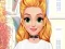 Around The World Blonde Princess Fashionista — безплатна онлайн игра