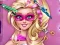 Super Barbara Real Haircuts — безплатна онлайн игра
