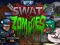 Swat vs Zombies — безплатна онлайн игра