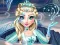 Ice Queen Real Makeover — безплатна онлайн игра