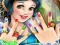 Snow White Nails — безплатна онлайн игра