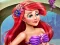 Mermaid Princess Closet — безплатна онлайн игра