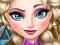 Ice Queen Nails Spa — безплатна онлайн игра