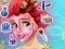 Mermaid Princess Real Makeover — безплатна онлайн игра